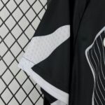 Barcelona 2025-26 Black White Special Edition Jersey - Image 3