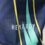 Club America 2025-26 Navy Multicolor Feather Special Edition Jersey Player Version - Image 3