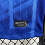Chelsea 2025-26 Blue Vest Jersey - Image 3