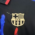 Barcelona 2025-26 Colorful Special Edition Jersey - Image 3