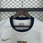 Barcelona 2025-26 Joint Edition Jersey - Image 3