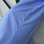 Barcelona 2025-26 Light Blue Neon Yellow Special Edition Jersey - Image 4