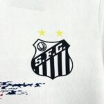 Neymar #11 2025-26 Barcelona Santos Special Edition Jersey - Image 3