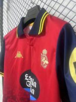 Deportivo La Coruna 2025-26 Away Jersey Fan Version - Image 3