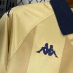 Deportivo La Coruna 2025-26 25th Anniversary Edition Jersey - Image 3