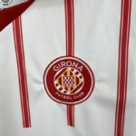 Girona 2025-26 Home Jersey Fan Version - Image 3