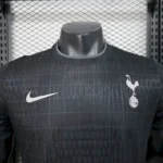 Tottenham Hotspur 2025-26 Away Jersey Player Version - Image 3