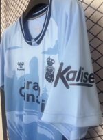 UD Las Palmas 2025-26 Away Jersey Fan Version - Image 3