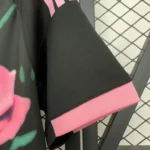 Real Madrid 2025-26 Pink Rose Snake Special Edition Jersey - Image 3