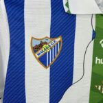 Real Betis 2025-26 Joaquin #11 Career Tribute Special Edition Jersey - Image 3