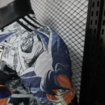 Japan 2025-26 Goku Special Edition Jersey Player Version - Image 3