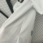 Real Betis 2025-26 White Goalkeeper Jersey - Image 3