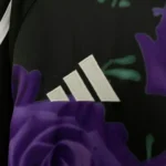 Real Madrid 2025-26 Purple Rose Snake Special Edition Jersey - Image 3