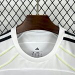 Real Madrid 2025-26 Leisure Special Edition Jersey - Image 3