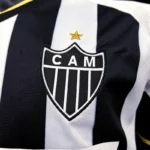 Atletico Mineiro 2003-04 Home Retro Jersey - Image 3