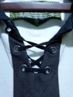 Atletico Mineiro 2008-09 100th Anniversary Retro Jersey - Image 3