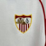 Sevilla FC 2025-26 Home Jersey Fan Version - Image 3