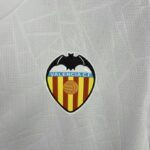 Villarreal CF 2025-26 Home Jersey Fan Version - Image 3