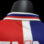 Bahia 1996-97 Away Retro Jersey - Image 3