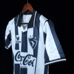 Botafogo 1994-95 Home Retro Jersey - Image 3