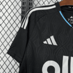 Charlotte FC 2025-26 Away Jersey Fan Version - Image 5