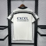 Corinthians 1998-99 Home Retro Jersey - Image 3
