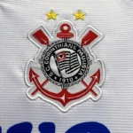 Corinthians 1999-00 Home Retro Jersey - Image 3