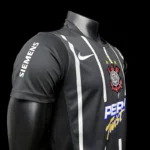 Corinthians 2004-05 Away Retro Jersey - Image 3