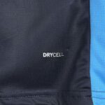 Olympique de Marseille 2025-26 Away Jersey Fan Version - Image 3