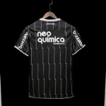 Corinthians 2011-12 Away Retro Jersey - Image 3