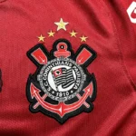 Corinthians 2011-12 Third Retro Jersey - Image 3