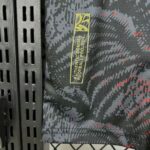 PSG 2025-26 (CAMPEONES DE EUROPA) Grey Special Edition Jersey - Image 3