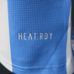 Argentina 2025-26 Home Jersey Player Version - Image 3