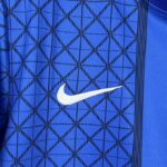 PSG 2025-26 Blue Pre-Match Training Jersey - Image 3