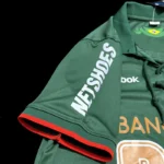 Cruzeiro 2011-12 Second Away Retro Jersey - Image 3