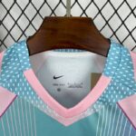 PSG 2025-26 Pastel Gradient Special Edition Jersey - Image 3