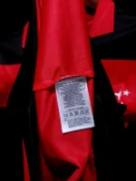 Flamengo 1982-83 Home Retro Jersey - Image 3
