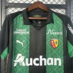 RC Lens 2025-26 Away Jersey Fan Version - Image 3