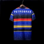 Flamengo 1995-96 Second Away Retro Jersey - Image 3