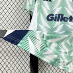 New England Revolution 2025-26 Away Jersey Fan Version - Image 3