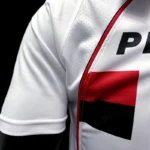 Flamengo 2002-03 Away Retro Jersey - Image 3