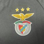 Benfica 2025-26 Black Special Edition Jersey - Image 3