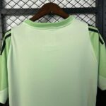 Benfica 2025-26 Light Green Goalkeeper Jersey - Image 3