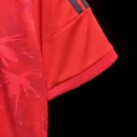 Flamengo 2014-15 Retro Jersey - Image 3