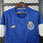 FC Porto 2025-26 Blue Special Edition Jersey - Image 3