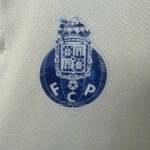 FC Porto 2025-26 Third Jersey Fan Version - Image 3