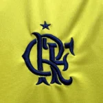 Flamengo 2017-18 Third Retro Jersey - Image 3