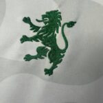 Sporting Lisbon 2025-26 Away Jersey Fan Version - Image 3