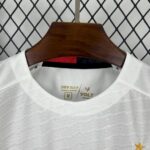 Vitoria Guimaraes 2025-26 Away Jersey Fan Version - Image 3