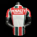 Fluminense 1993-94 Home Retro Jersey - Image 3
